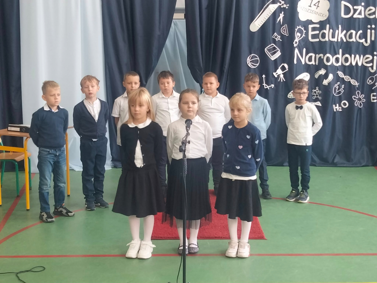 Fotorelacja z DEN w Cieninie Zabornym