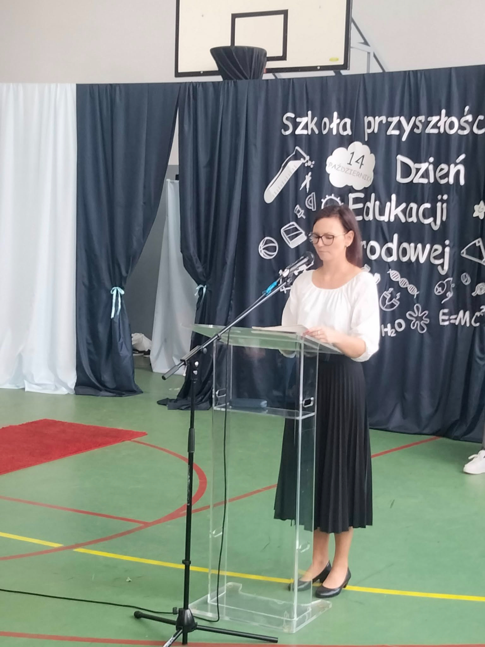 Fotorelacja z DEN w Cieninie Zabornym