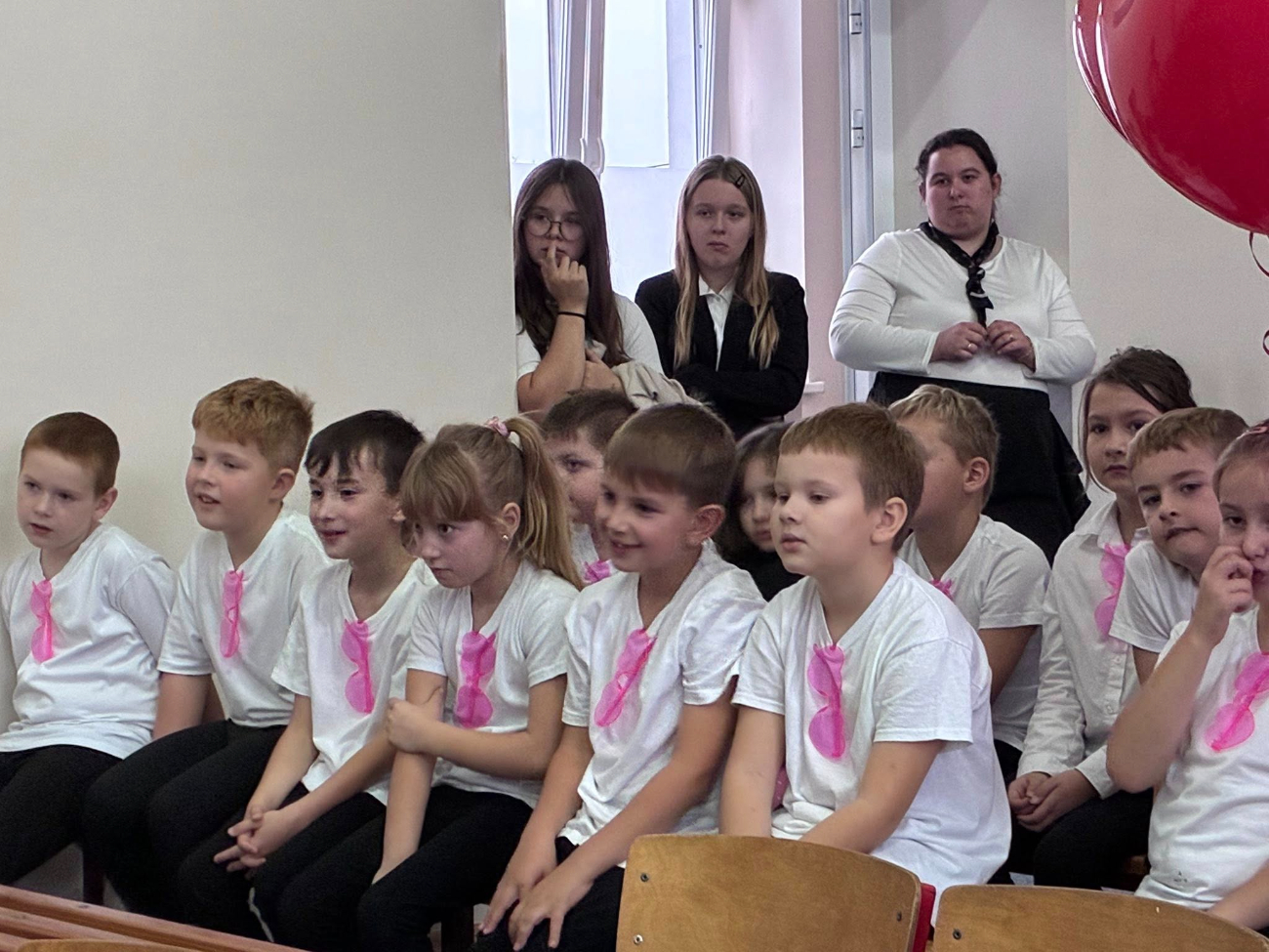 DEN w Cieninie Kościelnym