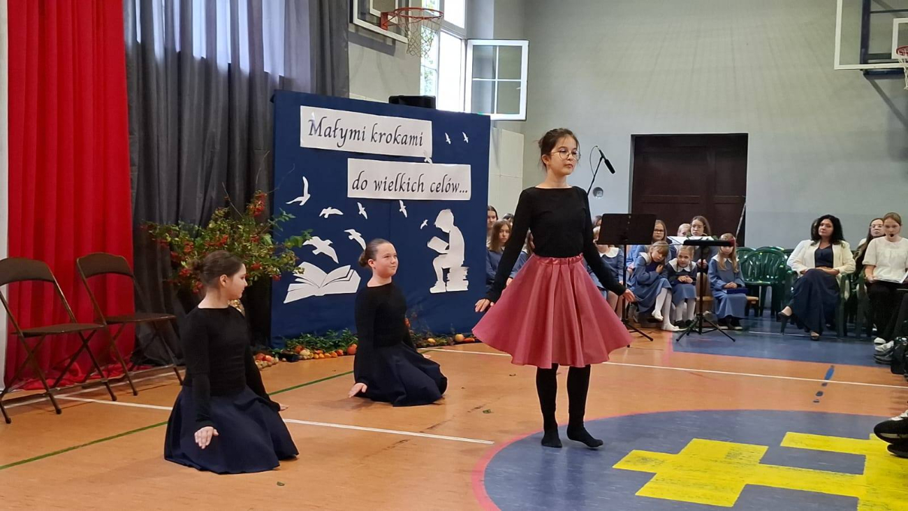 Jedynka świętowała. Zobacz zdjęcia