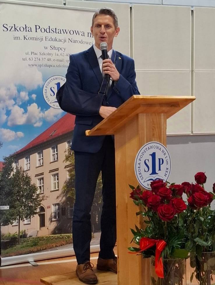 Jedynka świętowała. Zobacz zdjęcia