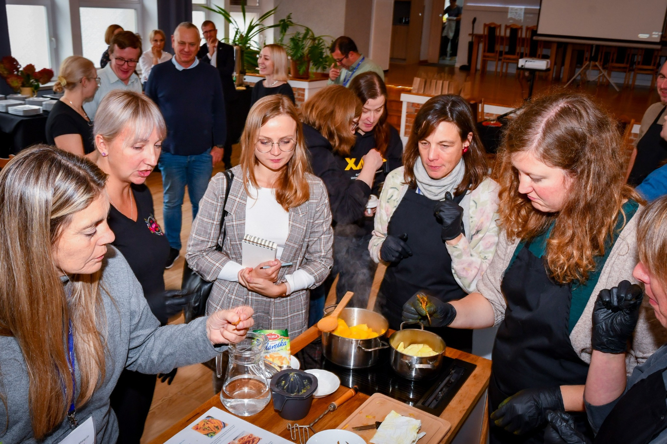 Lądek gospodarzem wizyty studyjnej
