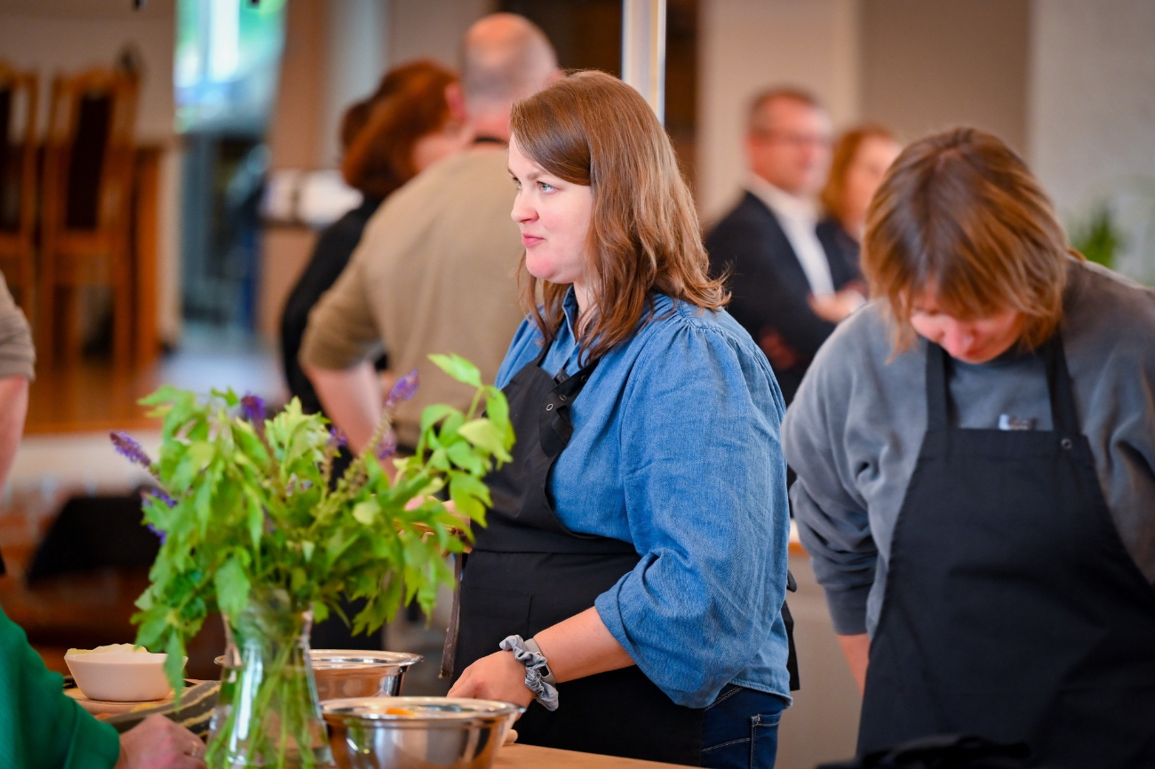 Lądek gospodarzem wizyty studyjnej