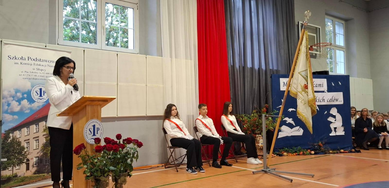 Jedynka świętowała. Zobacz zdjęcia