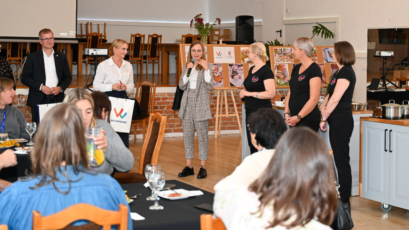 Lądek gospodarzem wizyty studyjnej