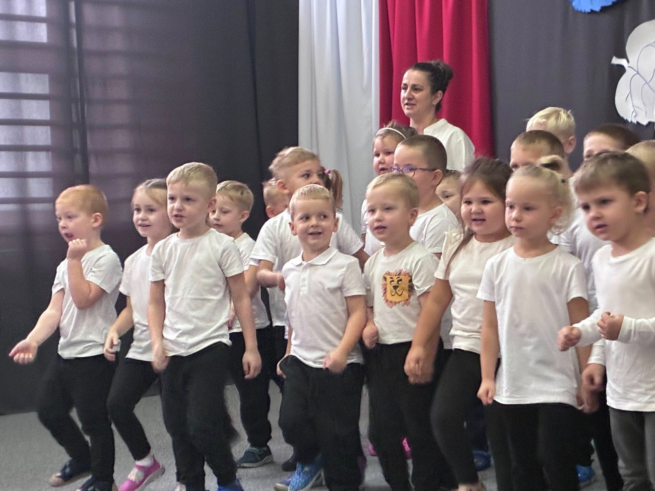 DEN w Cieninie Kościelnym