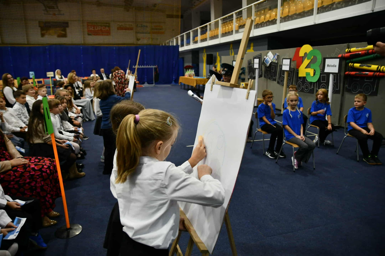 Dzień Edukacji Narodowej w Trójce. Zobacz zdjęcia