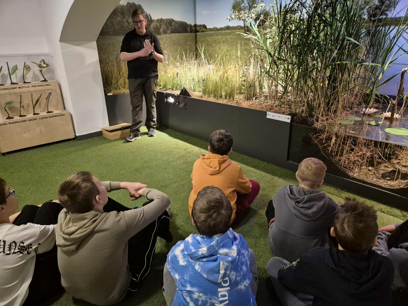 Kowalewo – ciekawa wycieczka