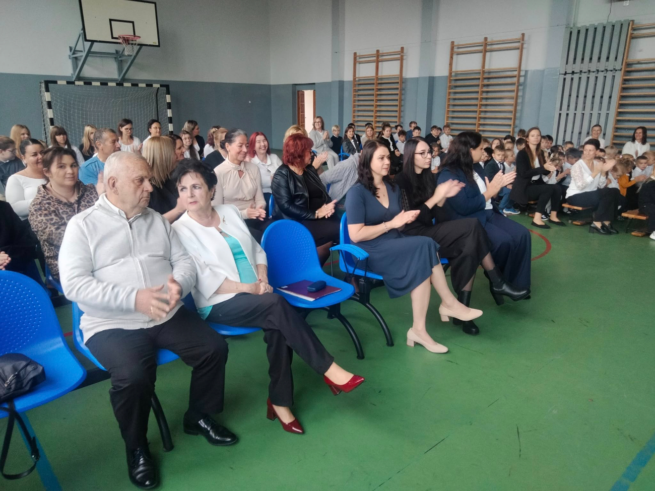 Fotorelacja z DEN w Cieninie Zabornym