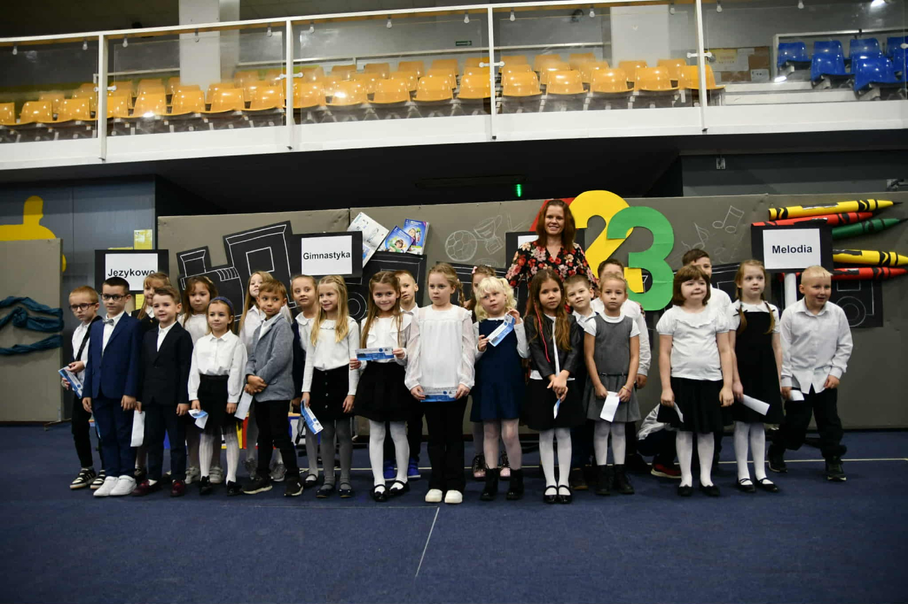 Dzień Edukacji Narodowej w Trójce. Zobacz zdjęcia