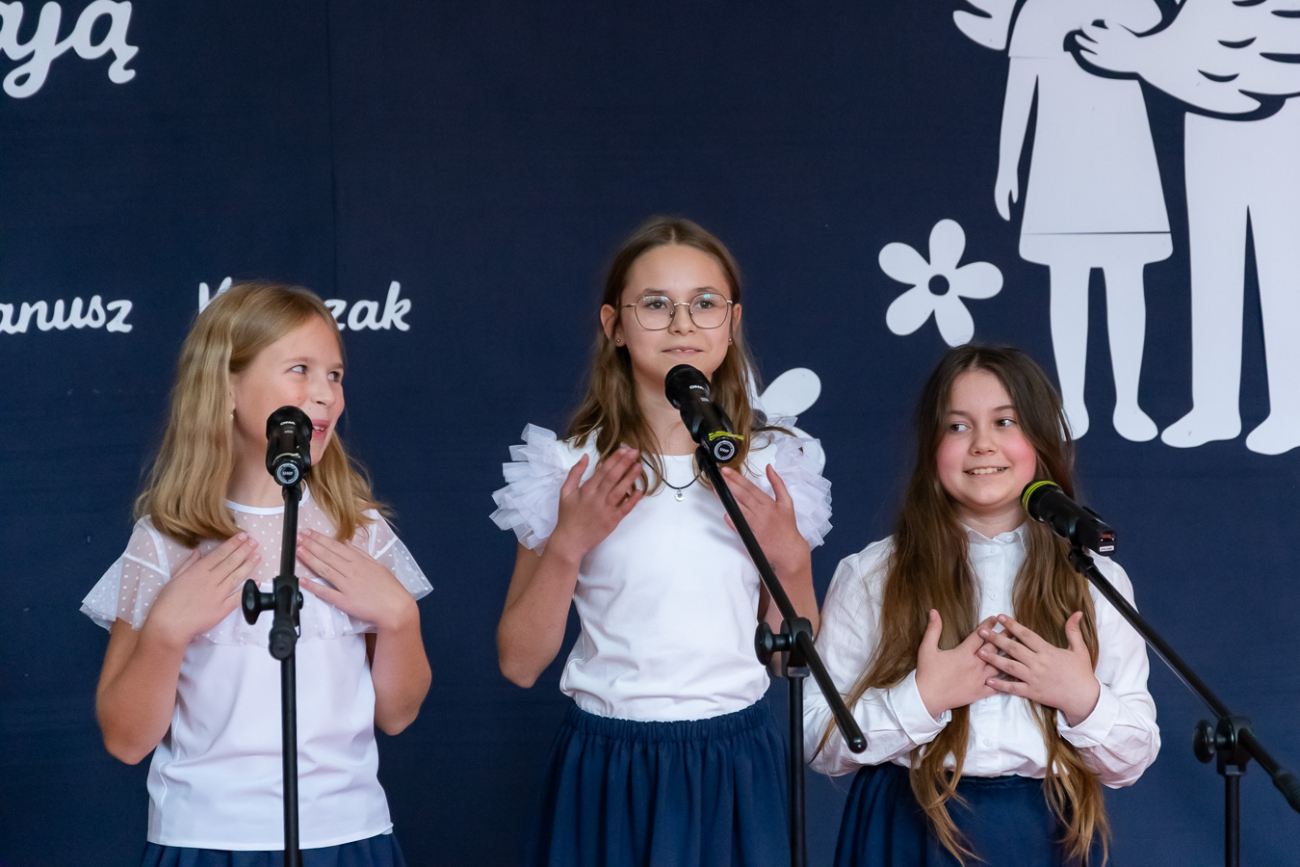 Święto oświaty w gminie Strzałkowo. Zobacz zdjęcia z uroczystości