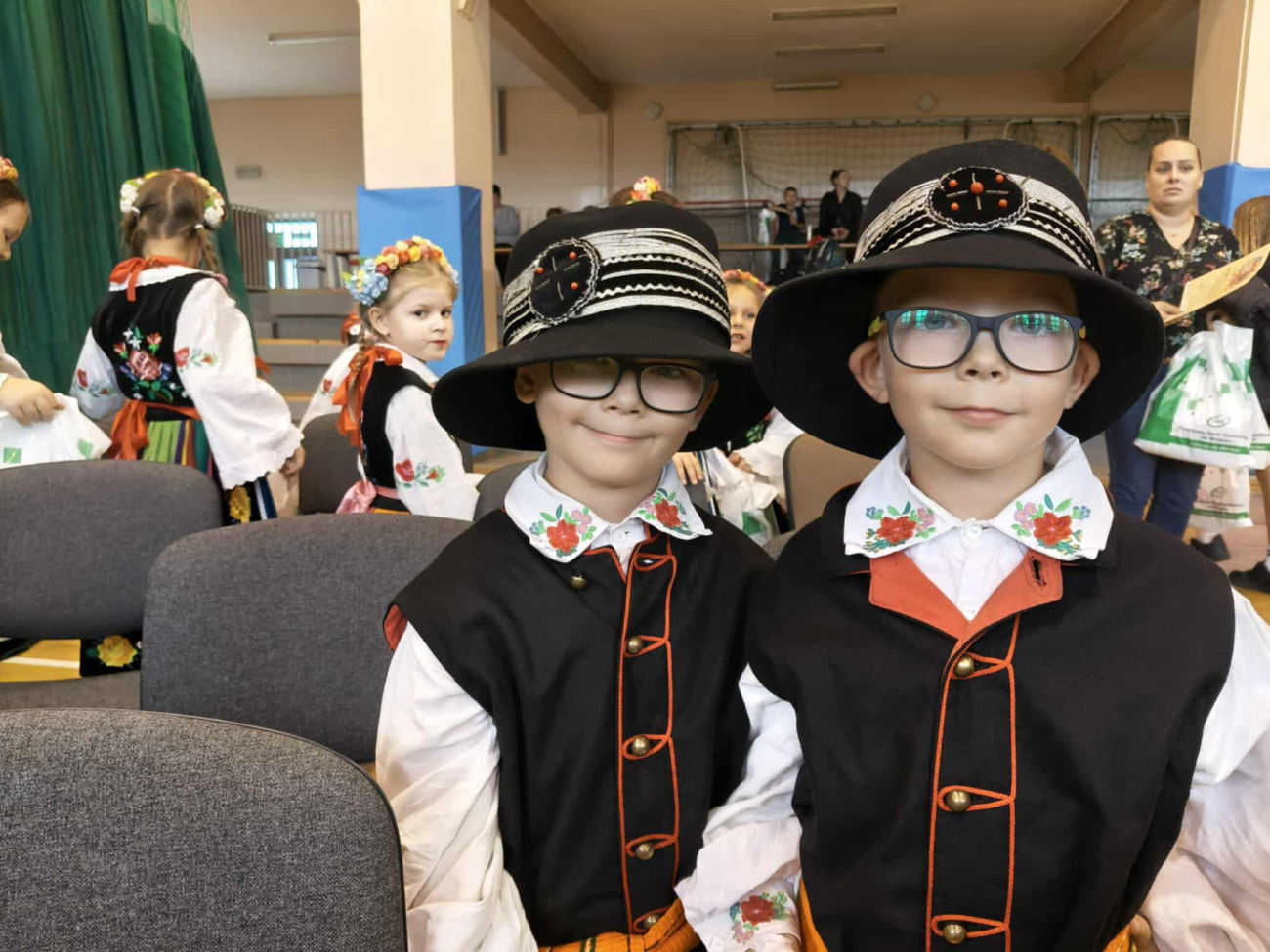 Iskierki z Kotuni na ogólnopolskim festiwalu