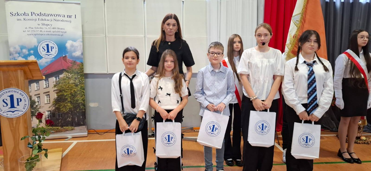 Jedynka świętowała. Zobacz zdjęcia