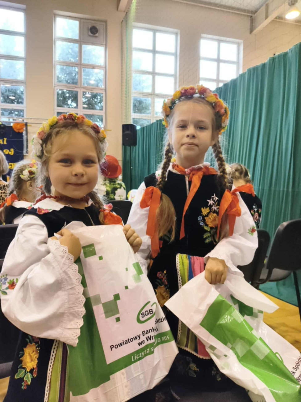 Iskierki z Kotuni na ogólnopolskim festiwalu