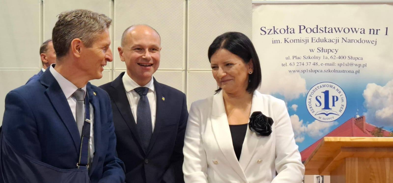 Jedynka świętowała. Zobacz zdjęcia