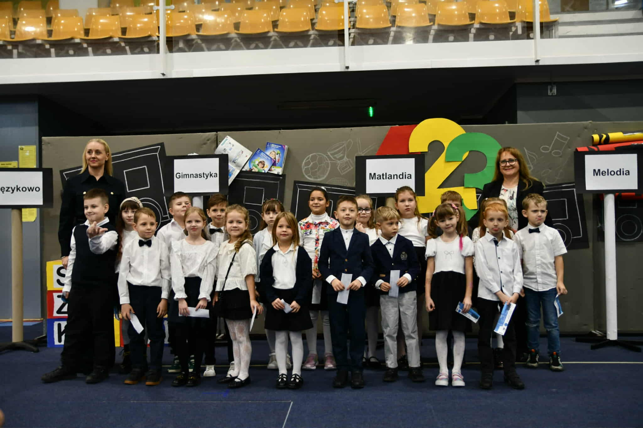 Dzień Edukacji Narodowej w Trójce. Zobacz zdjęcia