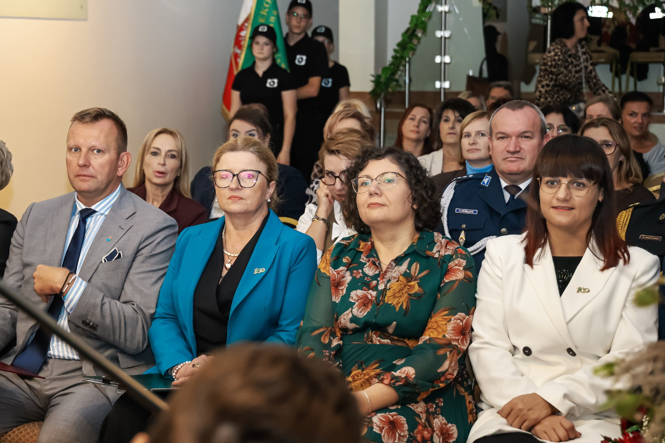 Święto oświaty w powiecie. Zobacz, kto dostał nagrodę