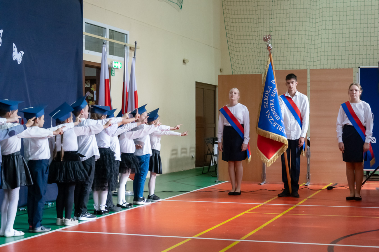 Święto oświaty w gminie Strzałkowo. Zobacz zdjęcia z uroczystości