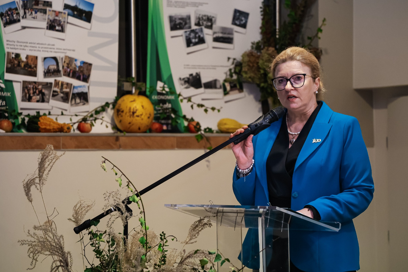 Święto oświaty w powiecie. Zobacz, kto dostał nagrodę