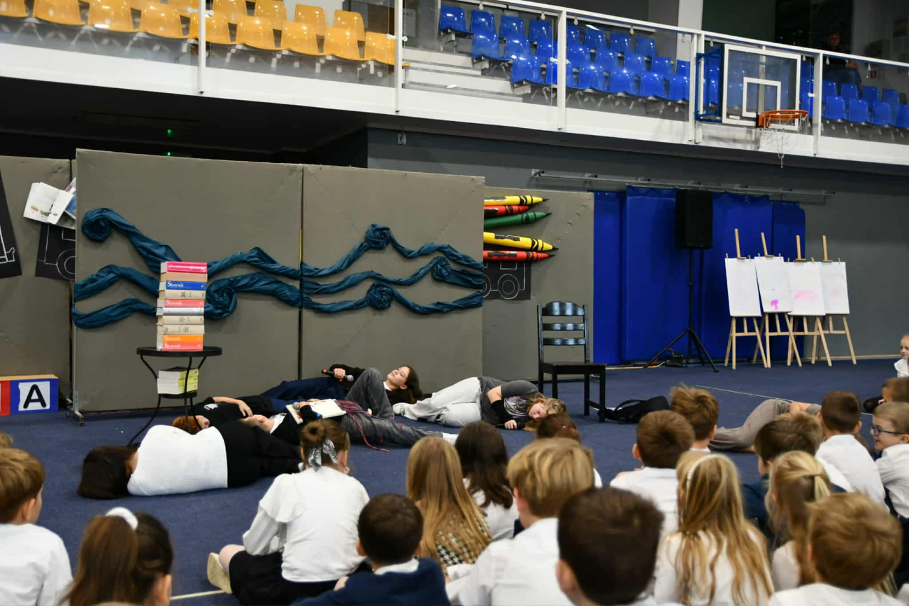 Dzień Edukacji Narodowej w Trójce. Zobacz zdjęcia