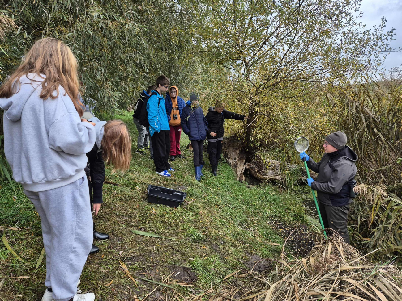 Kowalewo – ciekawa wycieczka