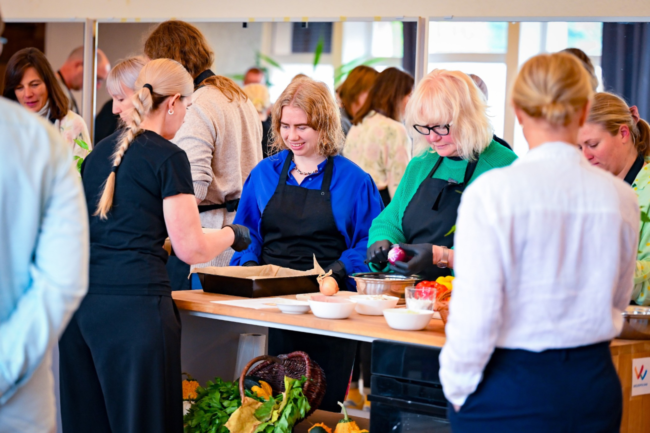 Lądek gospodarzem wizyty studyjnej