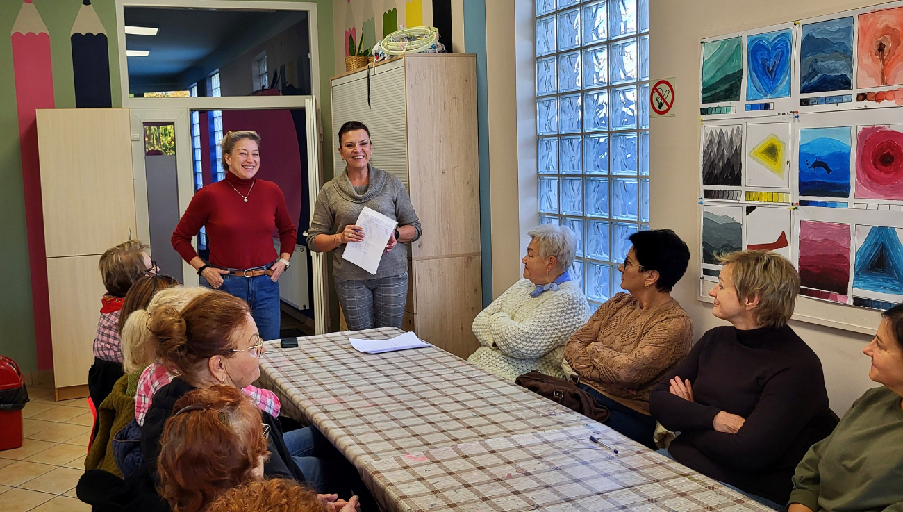 Zainteresowanie przeszło najśmielsze oczekiwania