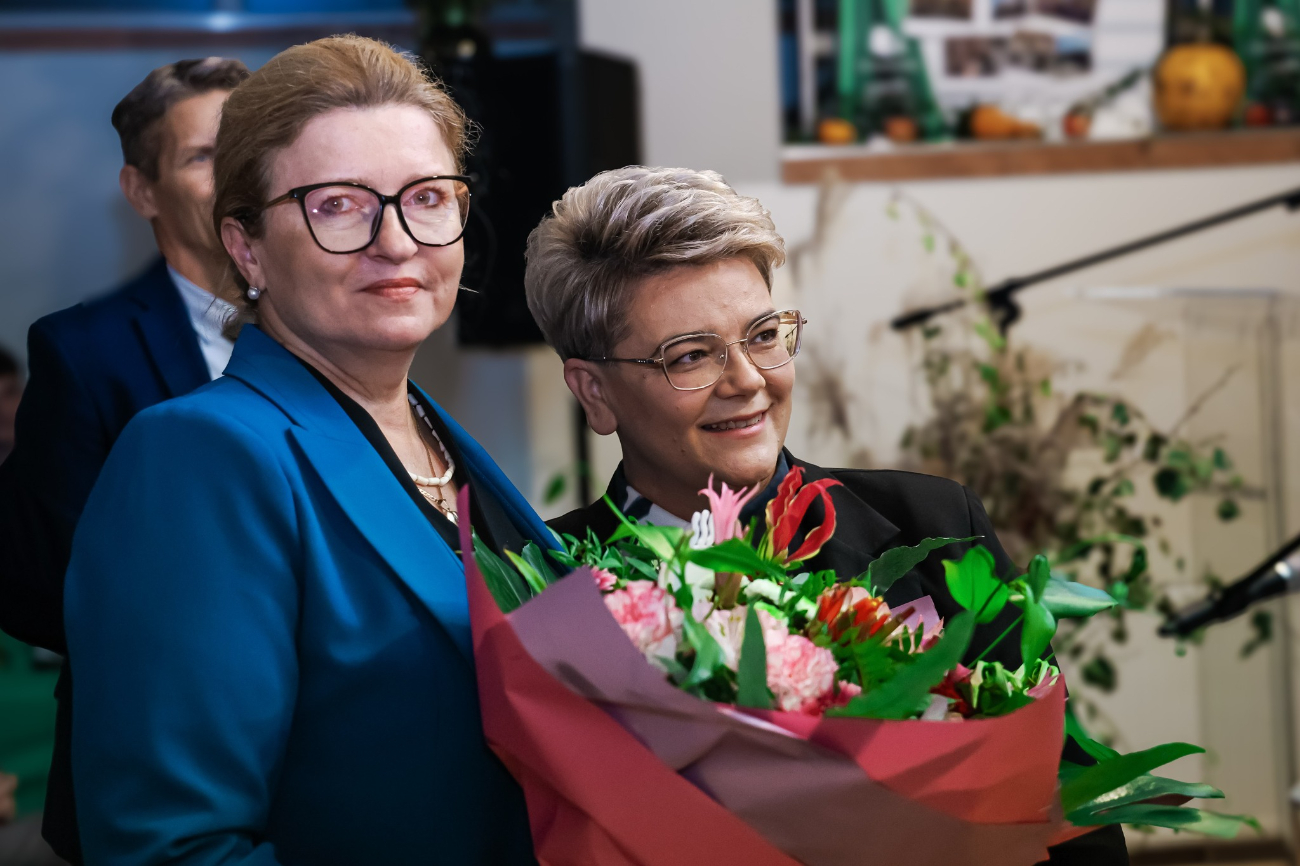 Święto oświaty w powiecie. Zobacz, kto dostał nagrodę