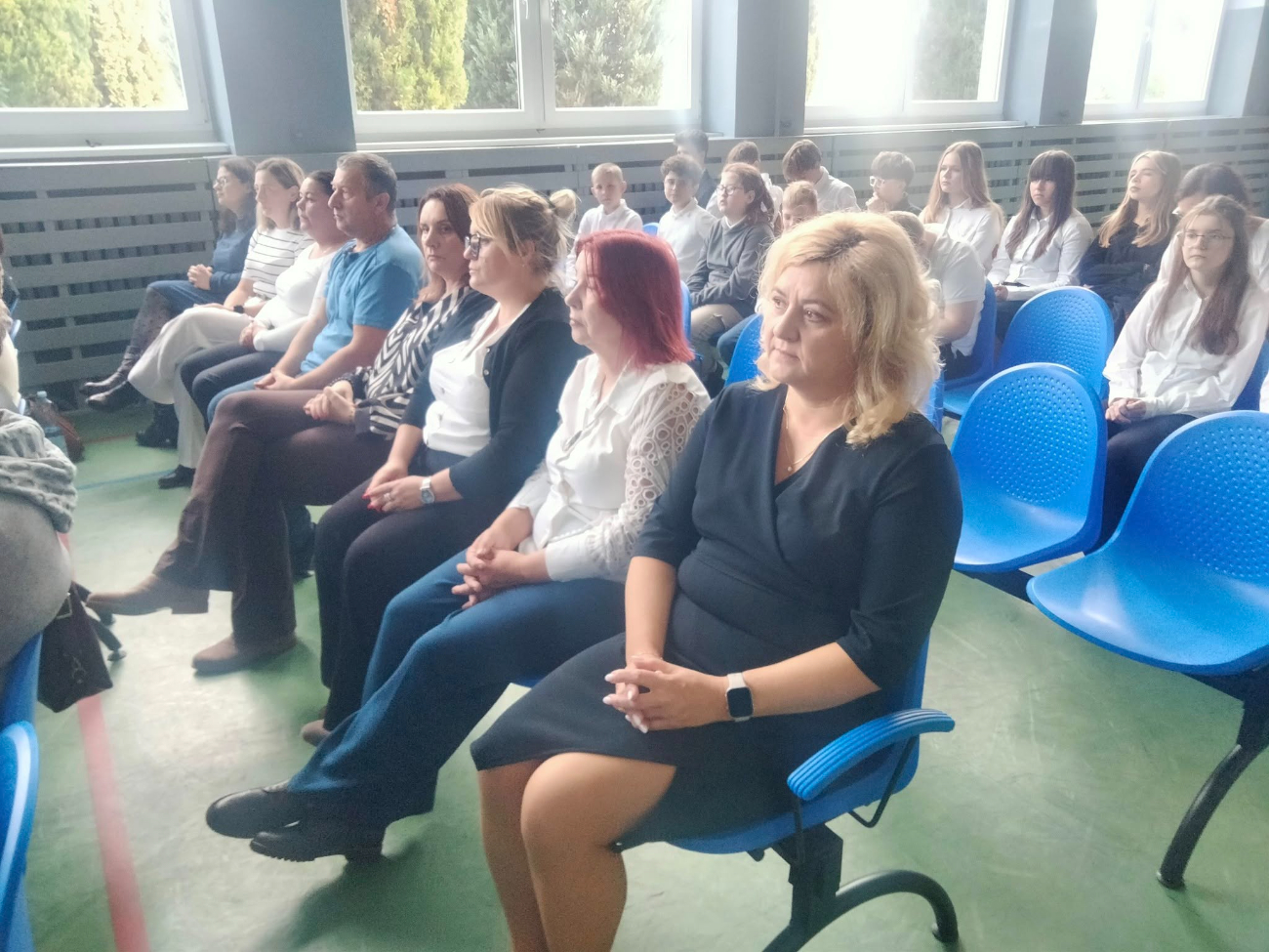 Fotorelacja z DEN w Cieninie Zabornym