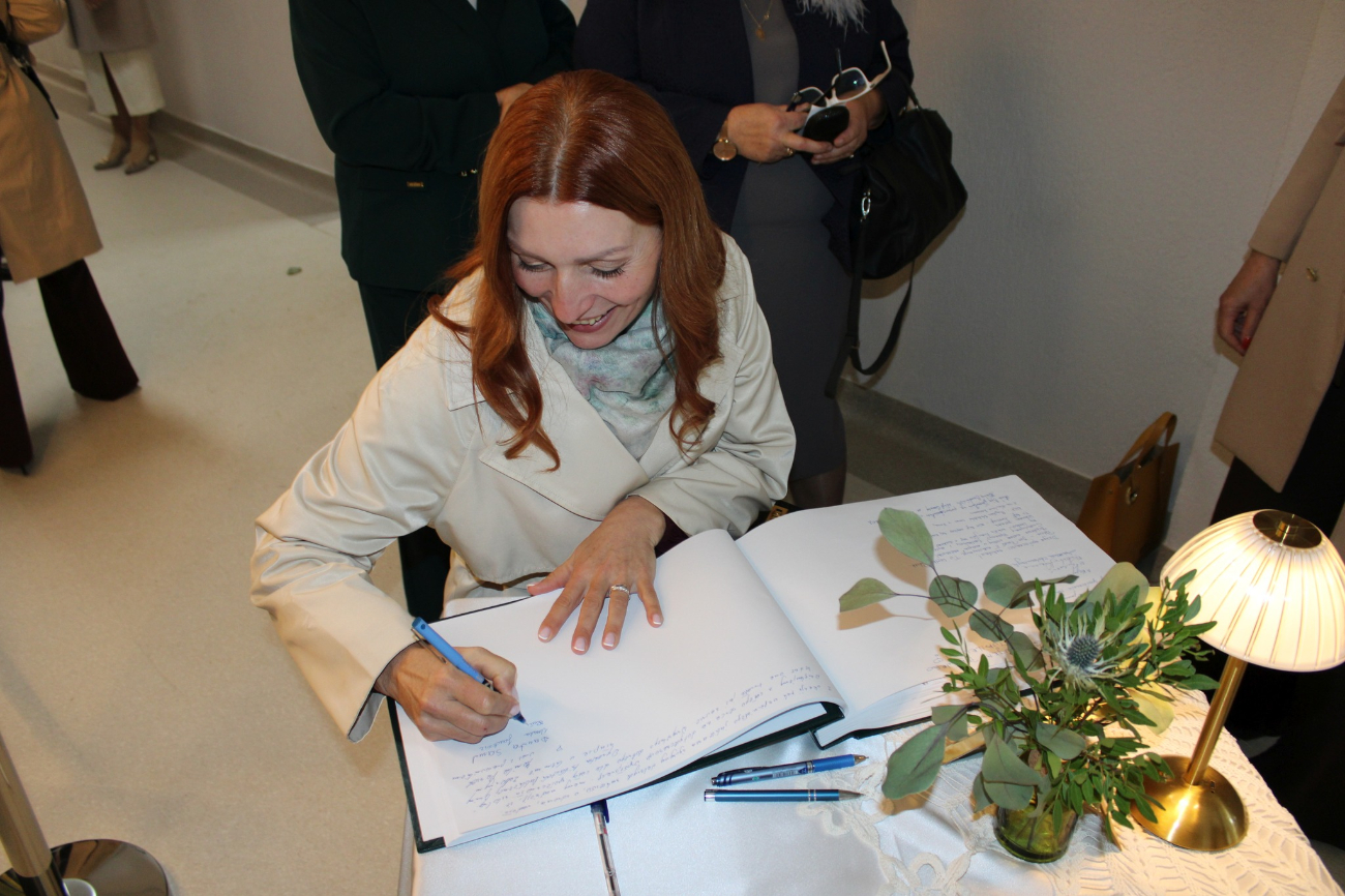 Niezwykły jubileusz szkoły w Młodojewie