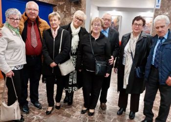 Fotorelacja z DEN w Cieninie Zabornym