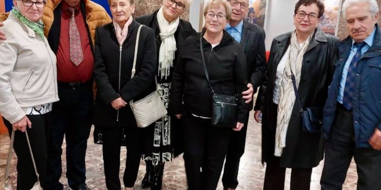 Fotorelacja z DEN w Cieninie Zabornym