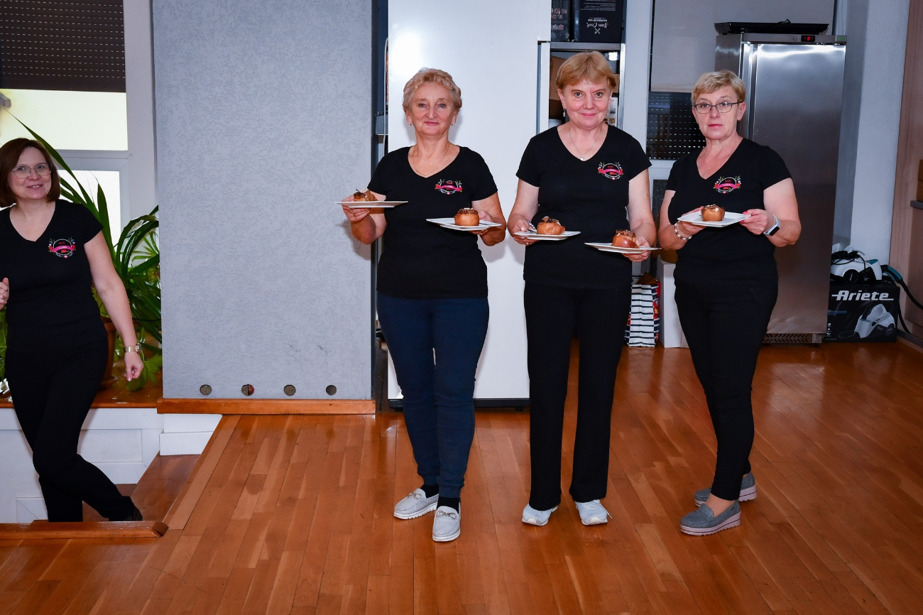 Lądek gospodarzem wizyty studyjnej