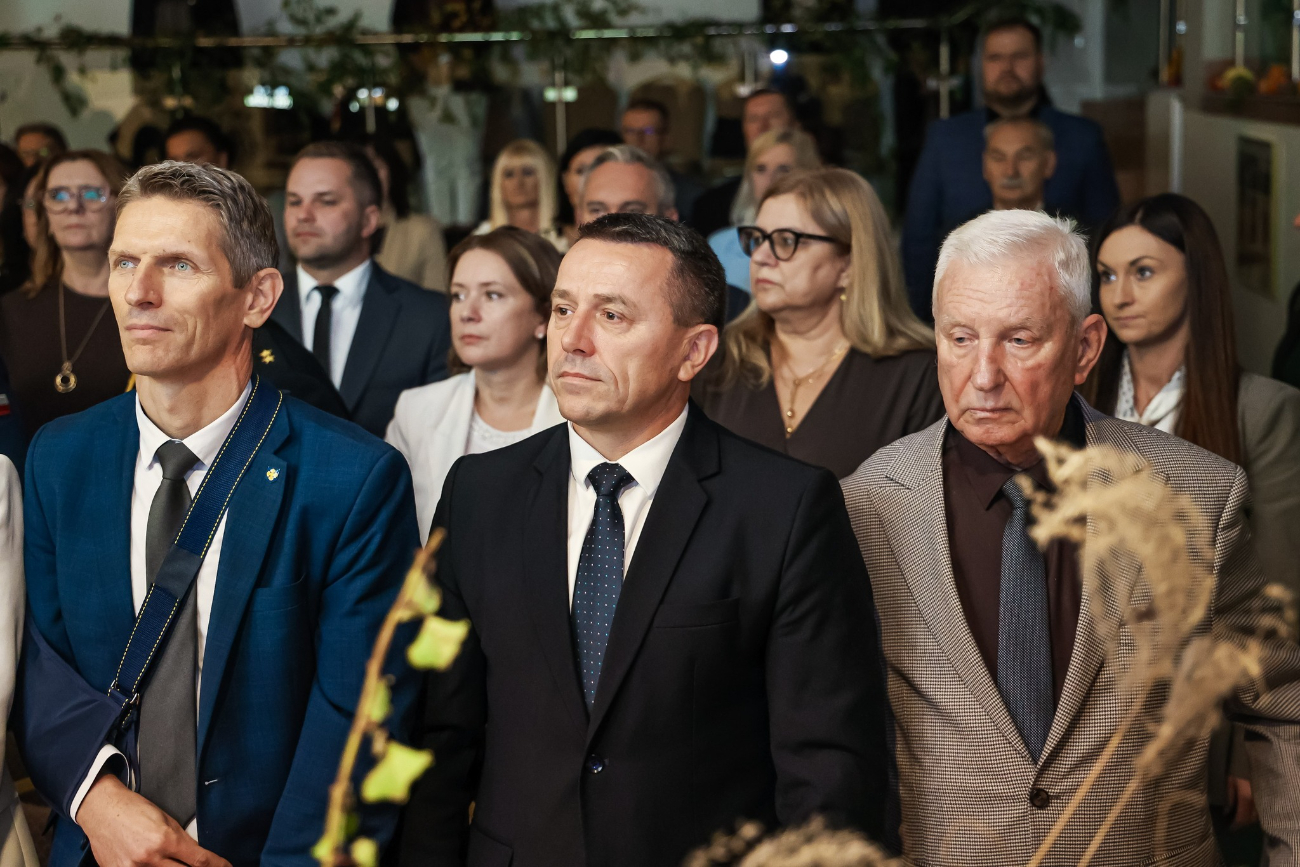 Święto oświaty w powiecie. Zobacz, kto dostał nagrodę