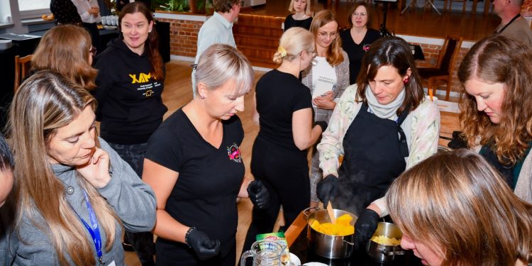 Lądek gospodarzem wizyty studyjnej