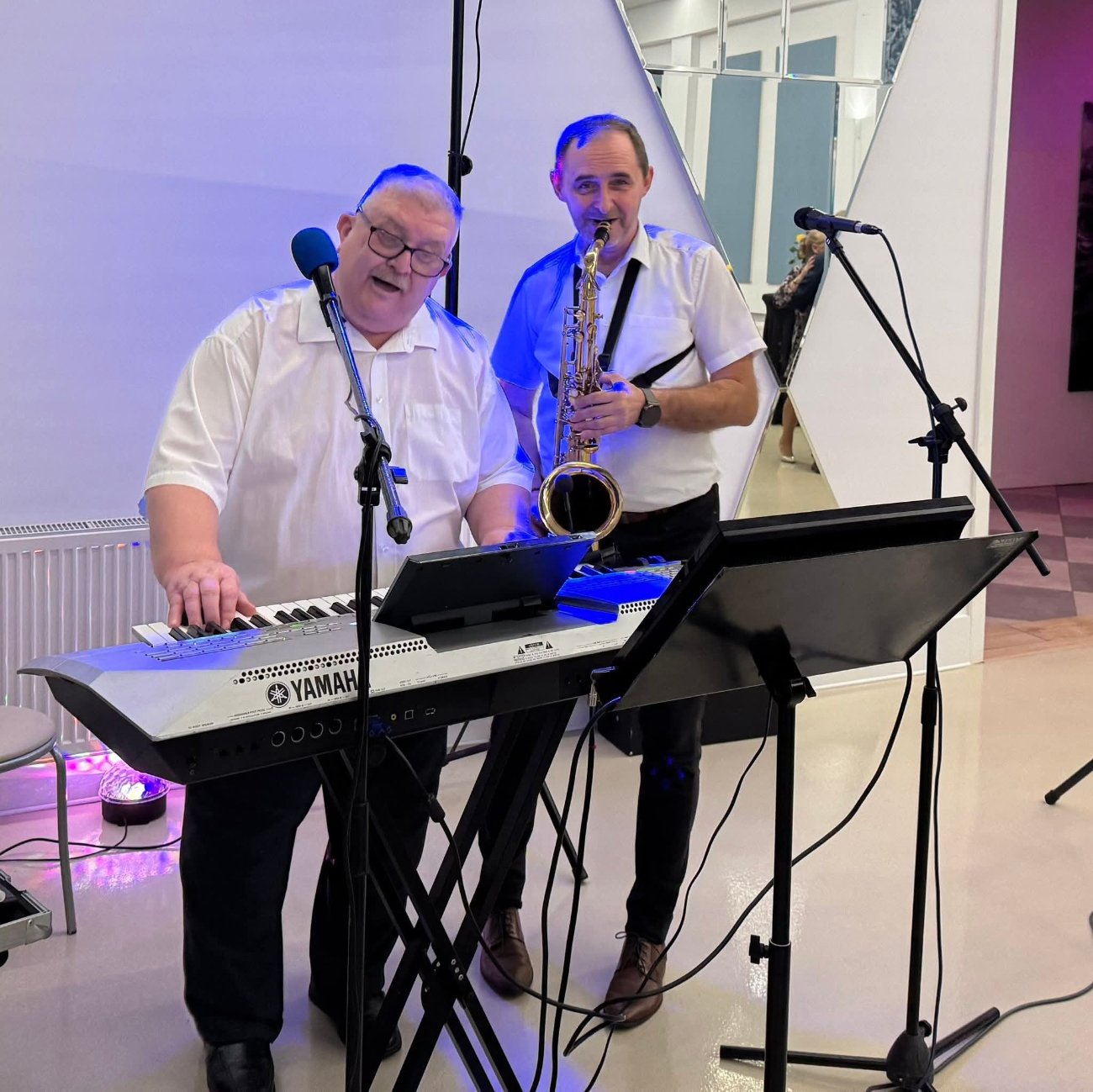 Bal Seniora w Słupcy. Zobacz zdjęcia