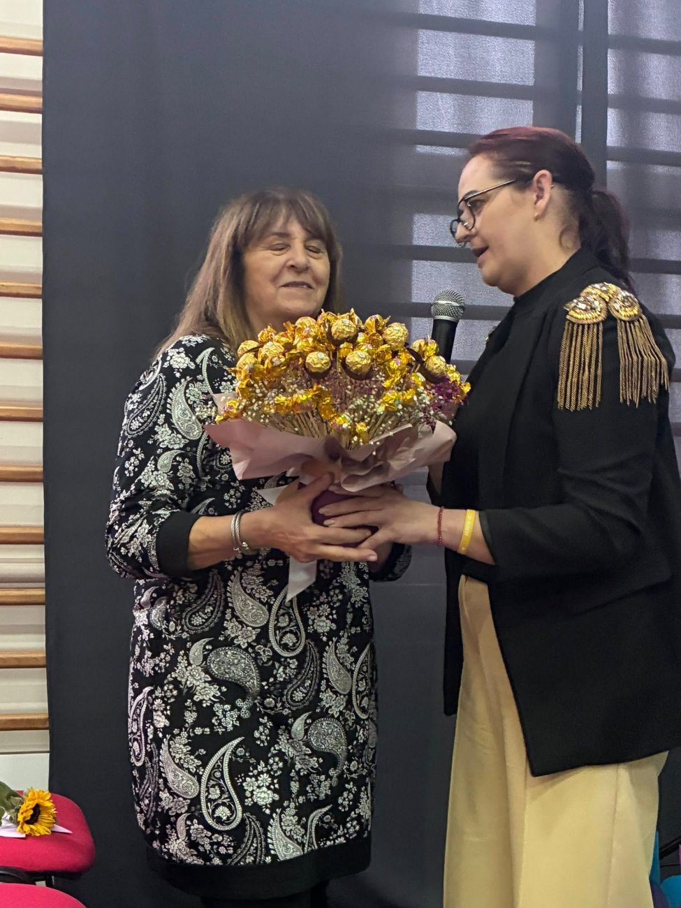 DEN w Cieninie Kościelnym