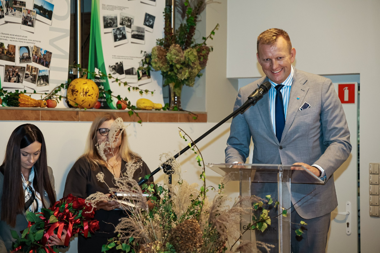 Święto oświaty w powiecie. Zobacz, kto dostał nagrodę