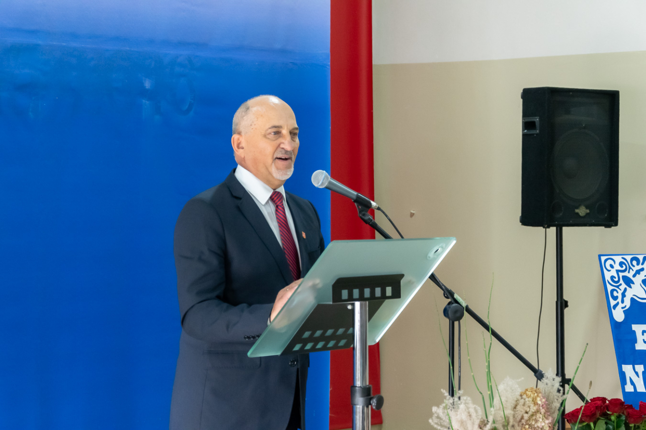 Święto oświaty w gminie Strzałkowo. Zobacz zdjęcia z uroczystości
