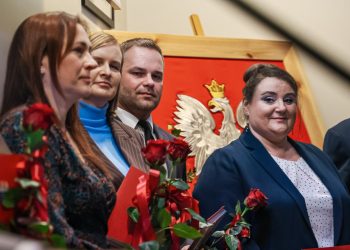 Święto oświaty w powiecie. Zobacz, kto dostał nagrodę