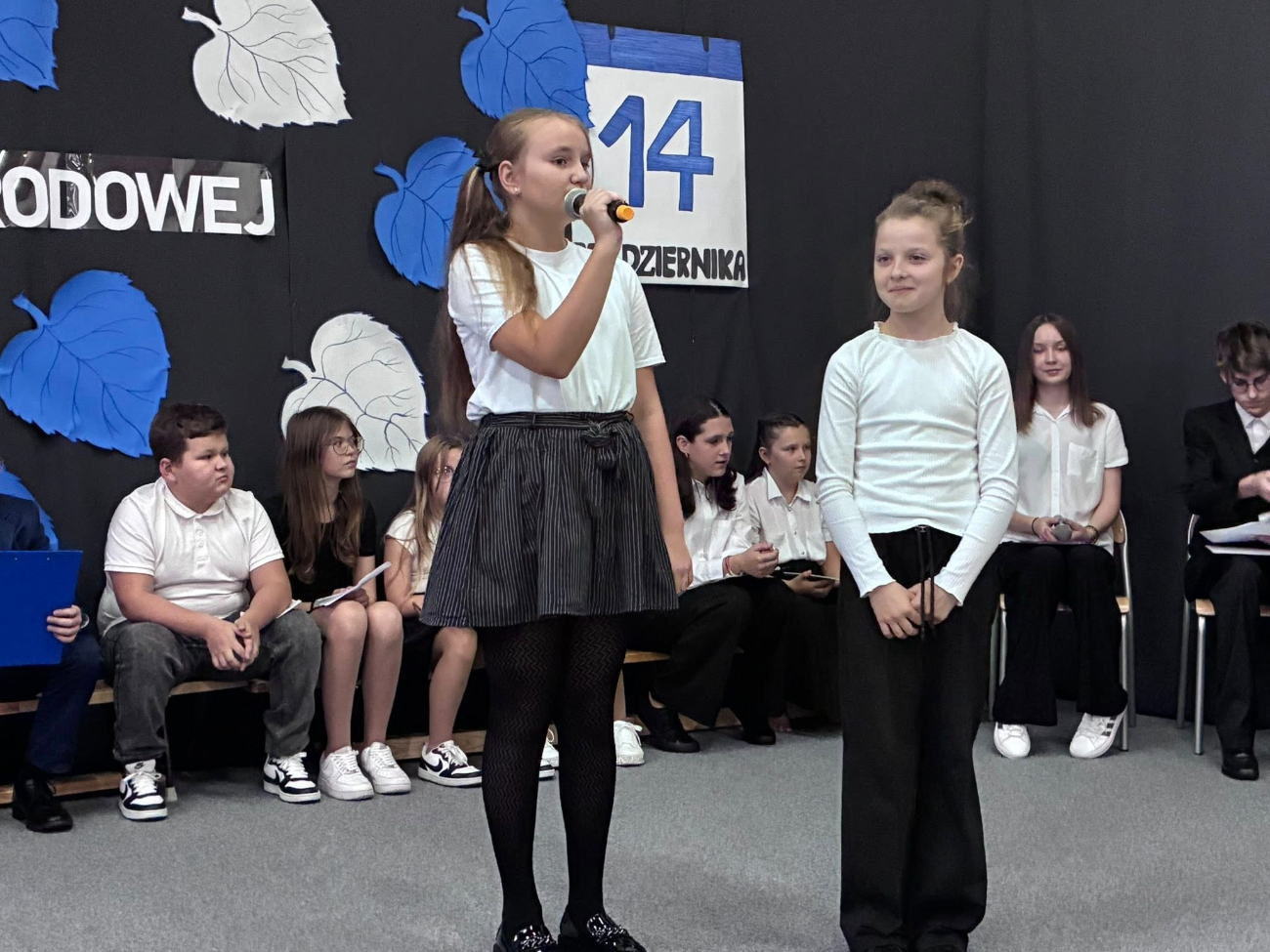 DEN w Cieninie Kościelnym