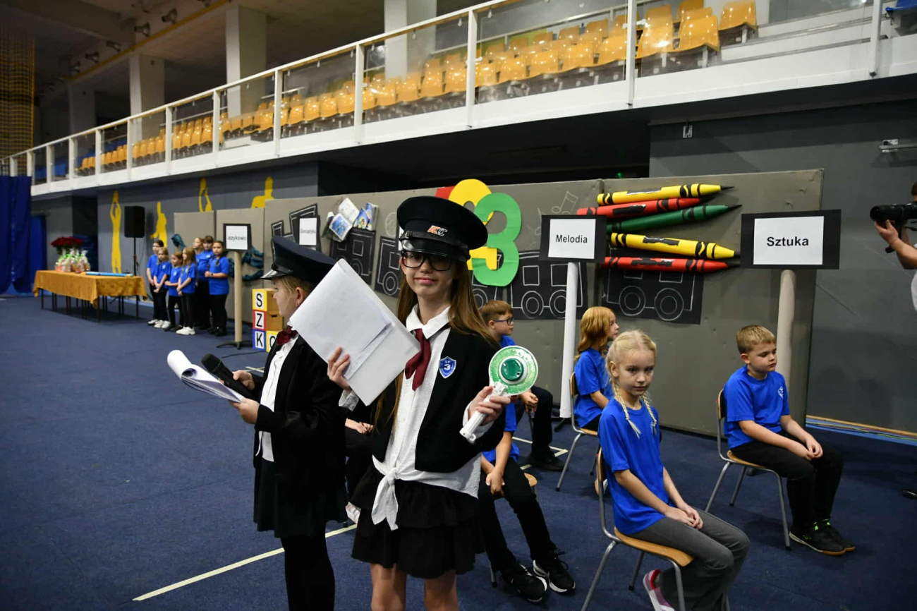 Dzień Edukacji Narodowej w Trójce. Zobacz zdjęcia