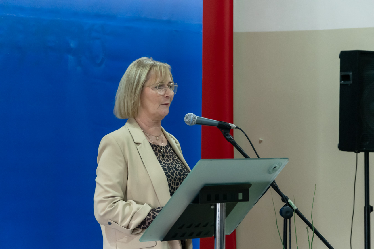 Święto oświaty w gminie Strzałkowo. Zobacz zdjęcia z uroczystości