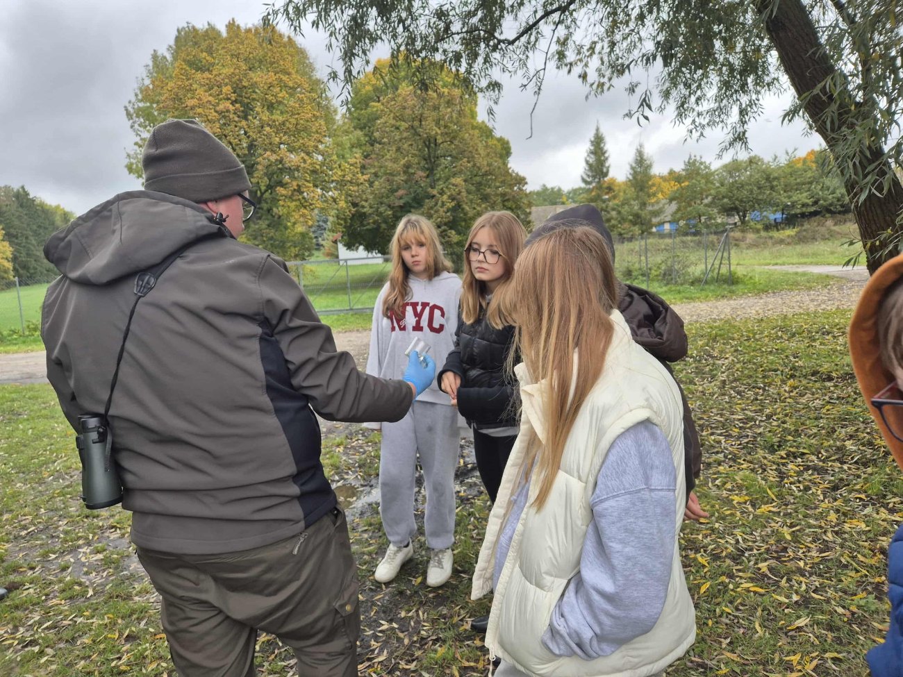 Kowalewo – ciekawa wycieczka