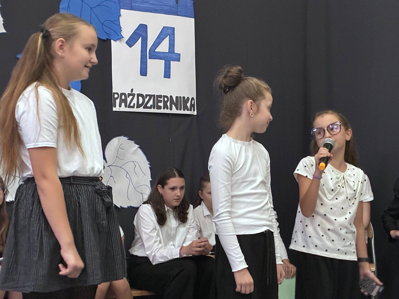 DEN w Cieninie Kościelnym