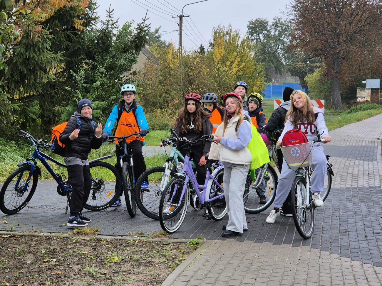 Kowalewo – ciekawa wycieczka