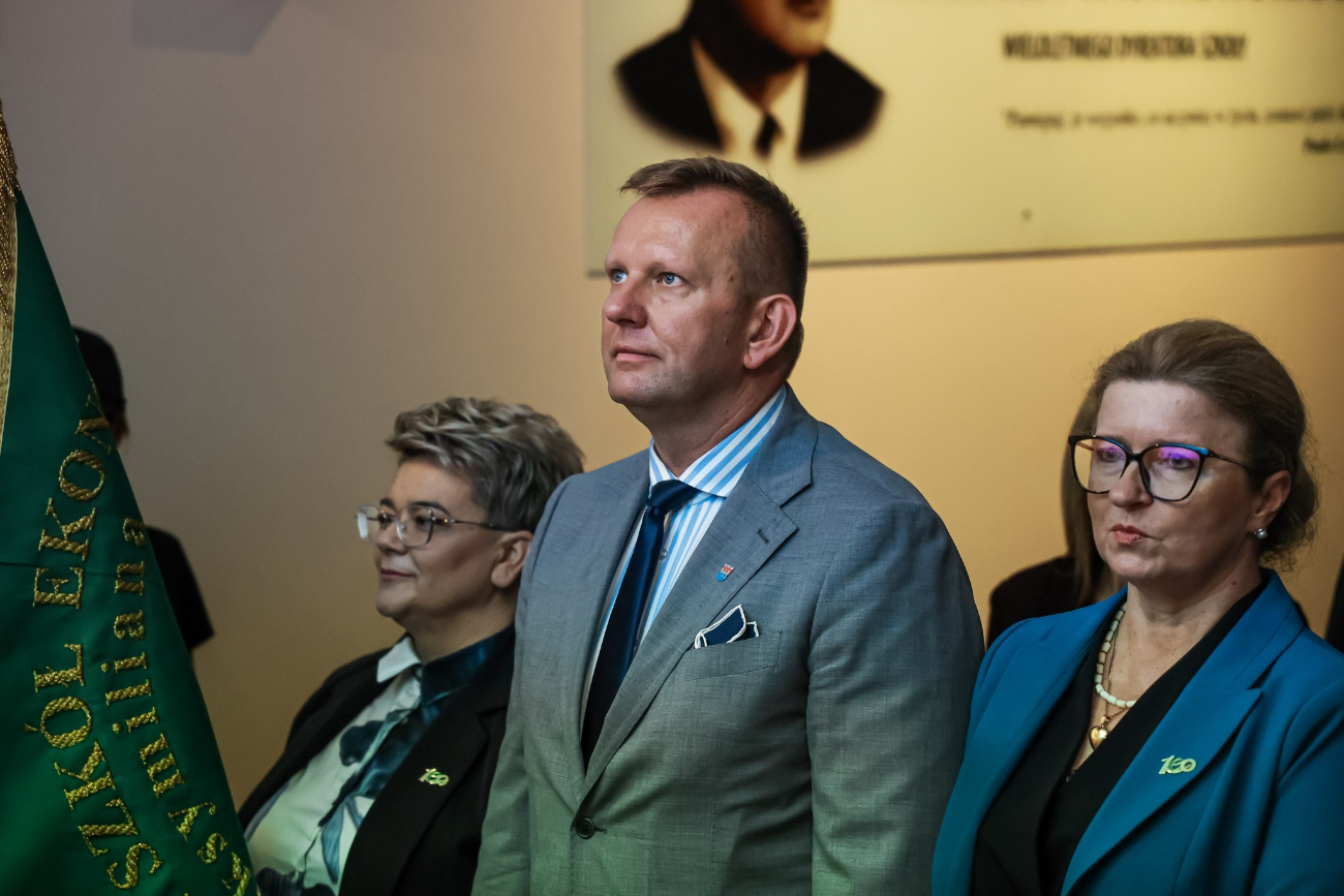 Święto oświaty w powiecie. Zobacz, kto dostał nagrodę