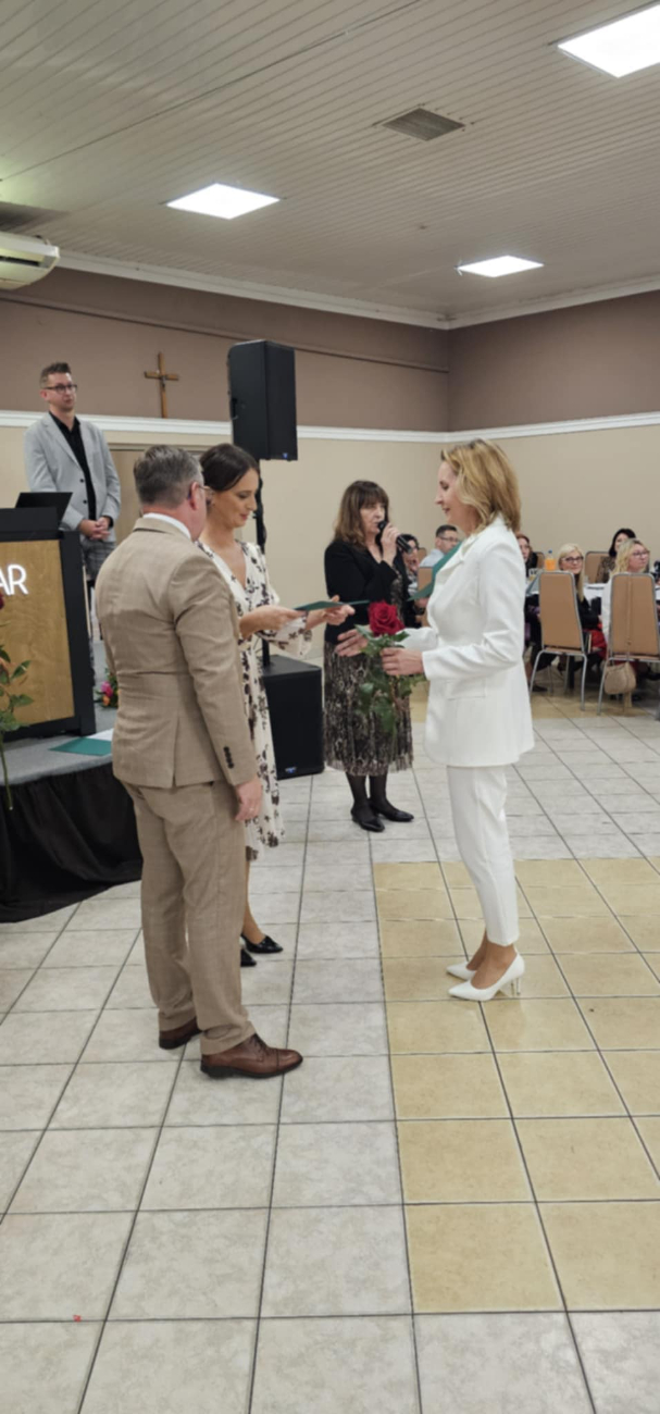 Długa lista wyróżnionych. Dla kogo nagrody wójta?