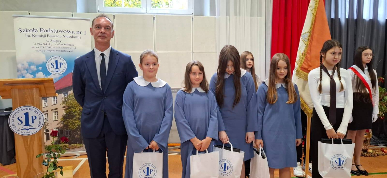 Jedynka świętowała. Zobacz zdjęcia