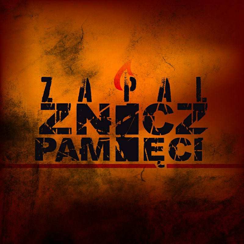 Kotunia – zapalili Znicz Pamięci